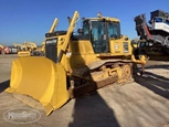 Used Komatsu Dozer for Sale